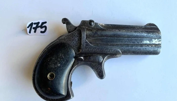 Derringer Belga Labrado (12,5)