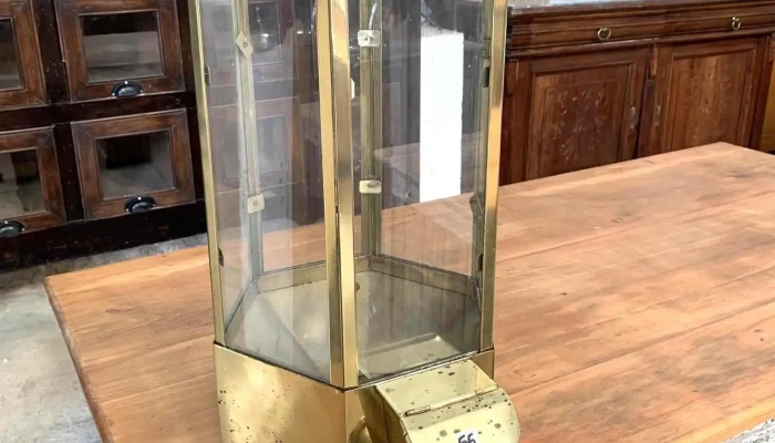 Dispensador De Café Manzanares