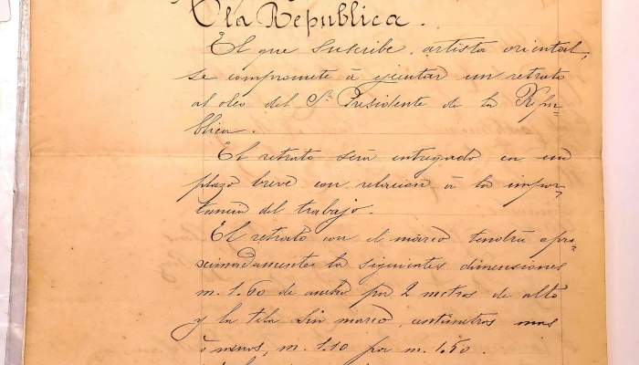 Documento Firmado Por Artista Luis Queir 3 - 05-06-2021