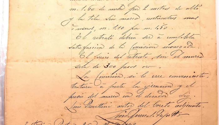 Documento Firmado Por Artista Luis Queir 4 - 05-06-2021