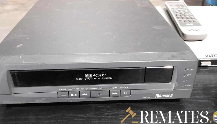 Dvd Spica Video Y Telefono Fijo 2 - 17-06-2021