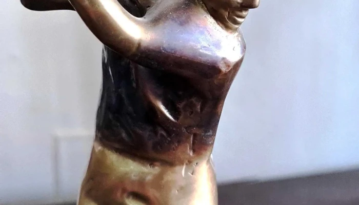 Eatatuilla Golfista En Bronce -  2 - 17-06-2021