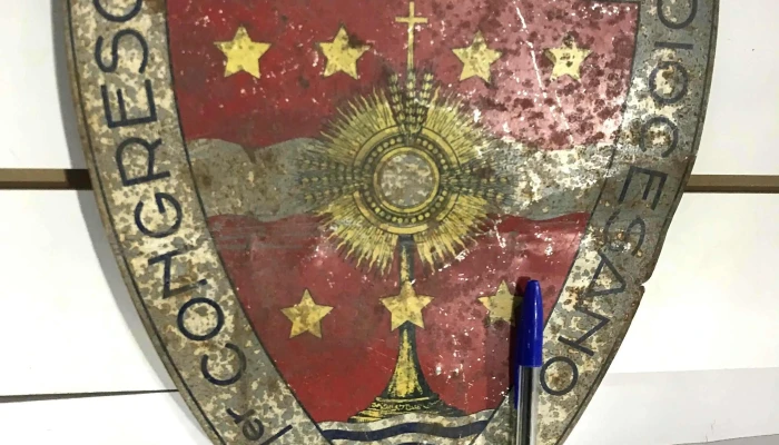 Escudo Religioso -  2 - 22-08-2021