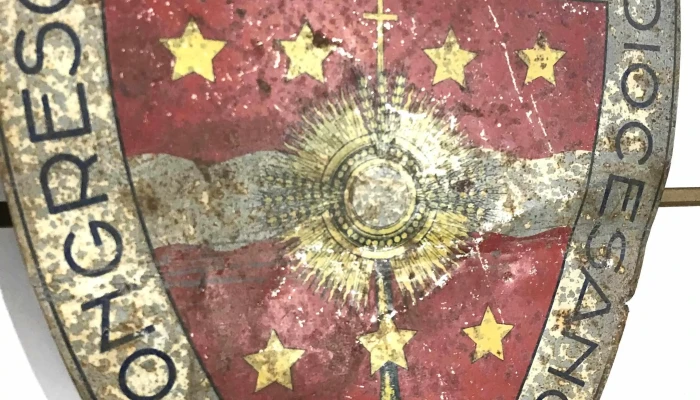 Escudo Religioso -  3 - 22-08-2021