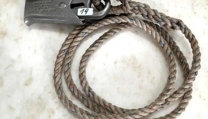 Estrangulador De Arrastre Naval