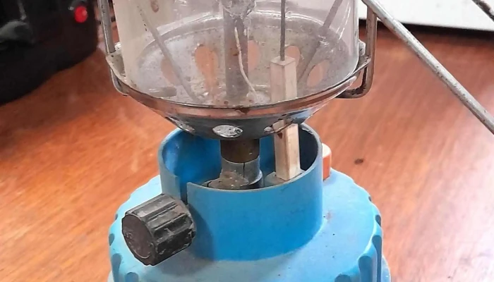 Farol A Queroseno -  2 - 17-06-2021