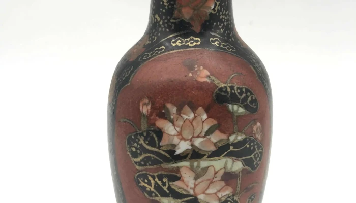 Florero Antiguo