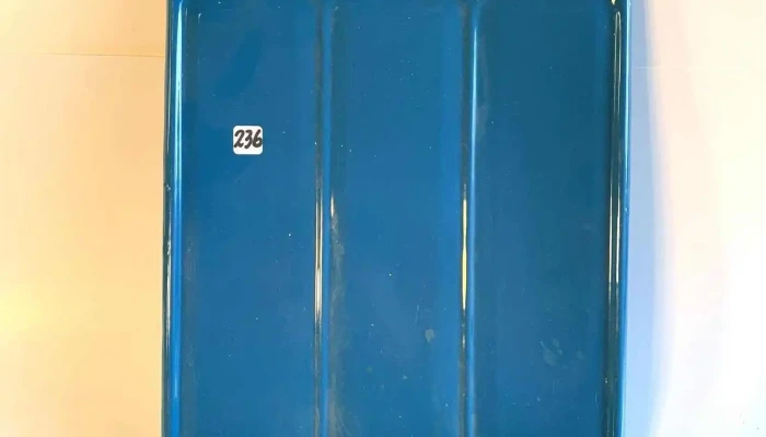 Ganchera Esmaltada