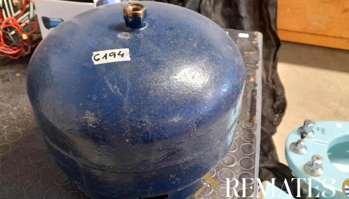garrafa de 3Kg