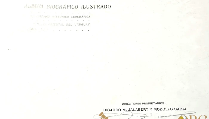 Gran Album Biografico Ilustrado Rou Ano 3 - 17-06-2021