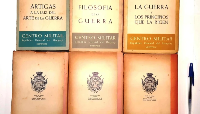 Gran Lote De Libros Biblioteca Gral Arti 2 - 05-06-2021