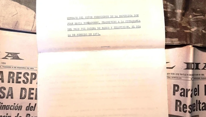Gran Lote De Periodicos Sobre Golpe De E 4 - 05-06-2021