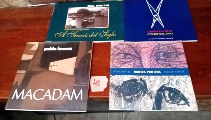 Gran Lote Libros Historia Argentina Y Mu 6 - 05-06-2021