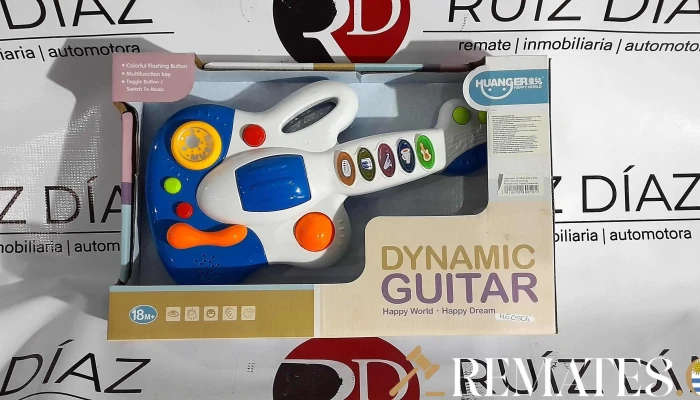 guitarra