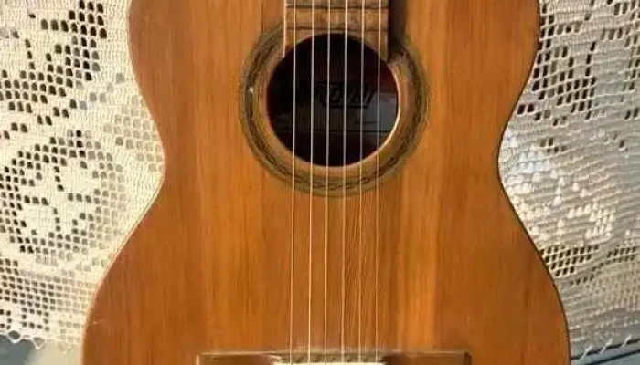 Guitarra Criolla Vordini -  2 - 06-12-2020