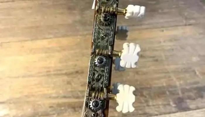 Guitarra Criolla Vordini -  4 - 06-12-2020