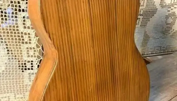 Guitarra Criolla Vordini -  7 - 06-12-2020