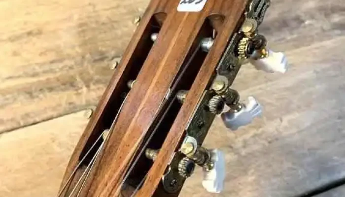 Guitarra Criolla Vordini -  8 - 06-12-2020