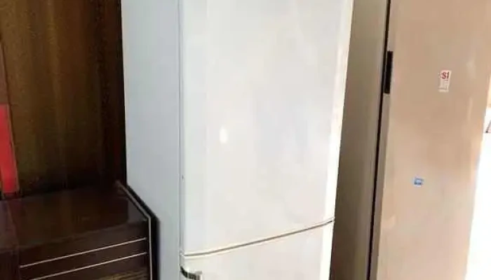 Heladera James Con Freezer -  1 - 06-12-2020