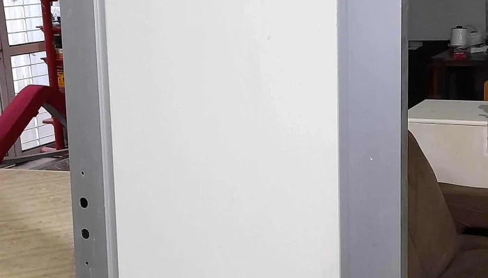 Hoja De Puerta En Aluminio -  2 - 17-06-2021