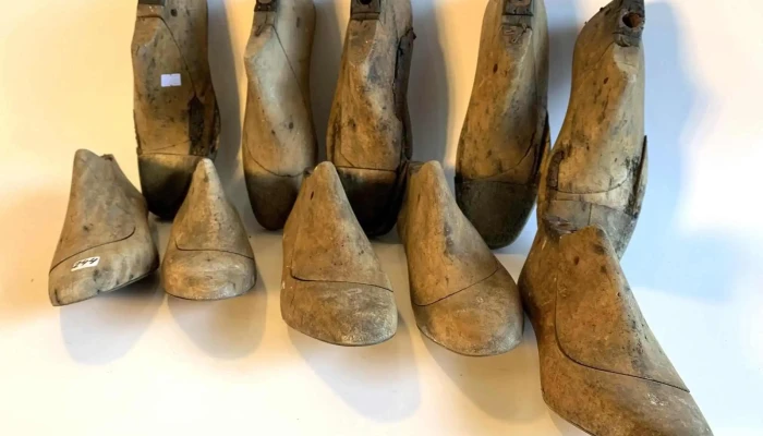 Hormas De Madera