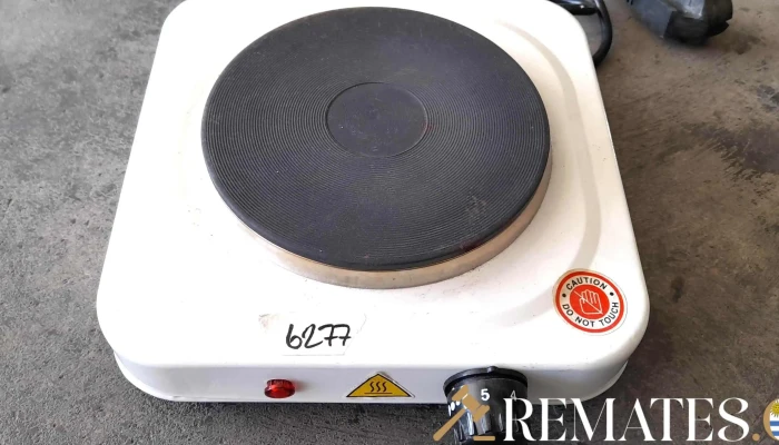 hornalla electrica 1 disco