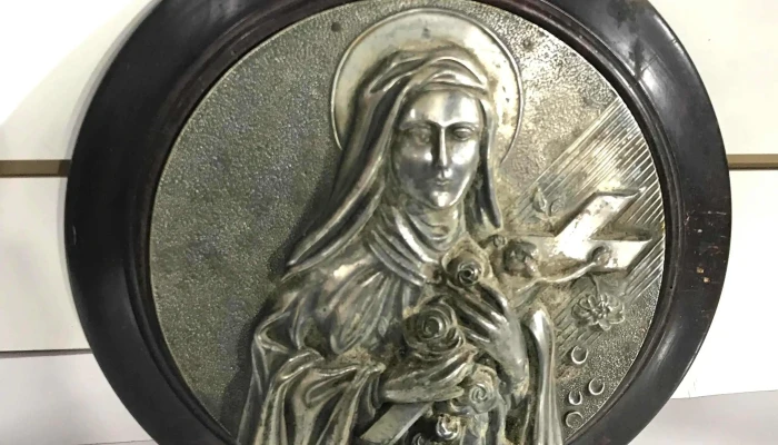 Imagen Virgen Maria