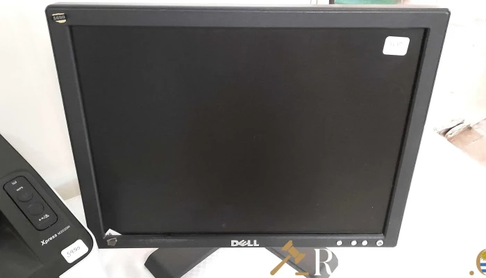 Impresora Samsung Y Monitor 14 Dell 2 - 17-06-2021