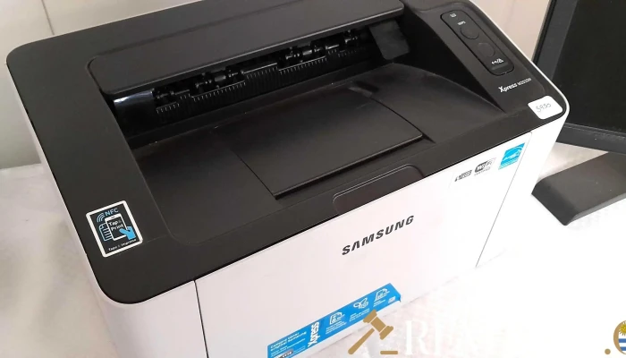 Impresora Samsung Y Monitor 14 Dell 3 - 17-06-2021