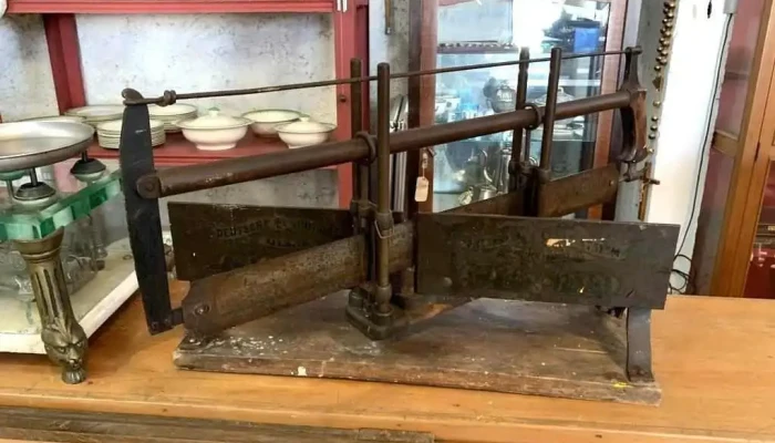 Ingletadora Alemana Ulmia
