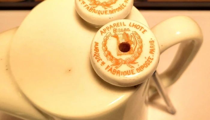Jarra De Porcelana Francesa Para Hacer S 2 - 05-06-2021