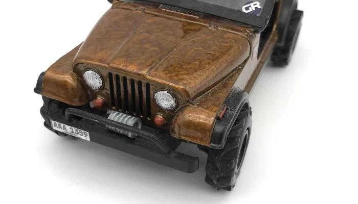 Jeep Metalico -  1 - 22-08-2021