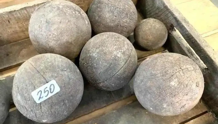 Juego De Bochas De Madera Dura Originale 2 - 06-12-2020