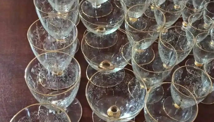 Juego de copas