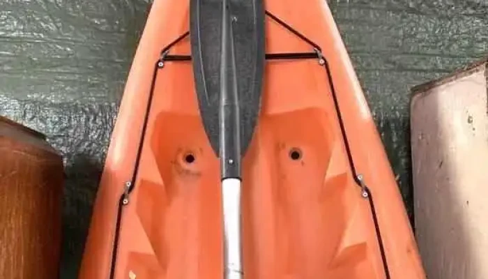 Kayak Sit On Top De Plastico Rotomodelad 3 - 06-12-2020