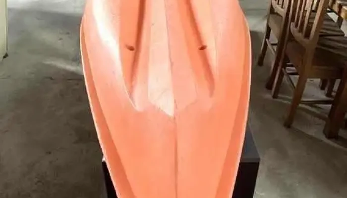 Kayak Sit On Top De Plastico Rotomodelad 4 - 06-12-2020