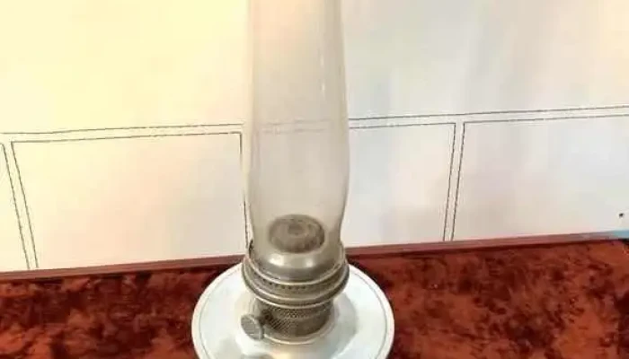 Lampara Aladin