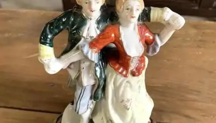 Lampara Figura Pareja De Baile -  3 - 06-12-2020