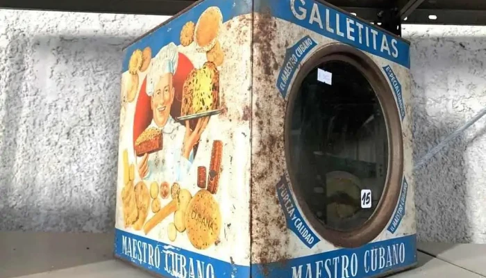 Lata Galletas Maetro Cubano 027 X 027 2 - 06-12-2020