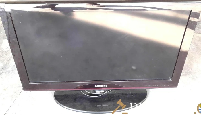 Lcd Samsung De 32 A La Vista 2 - 17-06-2021