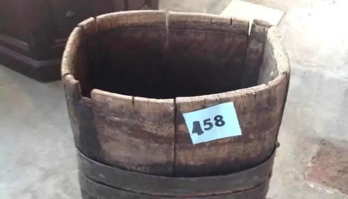 lechera madera
