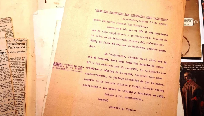 Librillos Sobre Artigas E Interesante Ma 5 - 05-06-2021