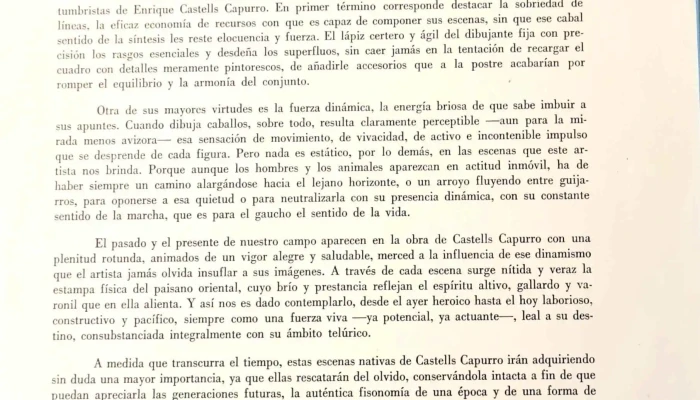 Libro Gauchos Orientales Castells Capur 3 - 17-06-2021