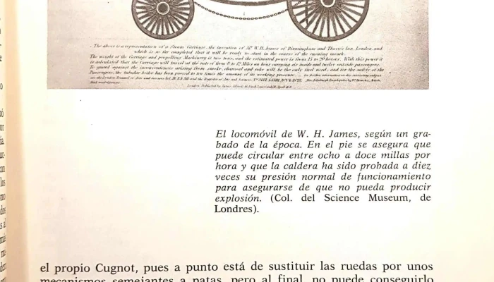 Libro Historia Del Automovil -  3 - 17-06-2021