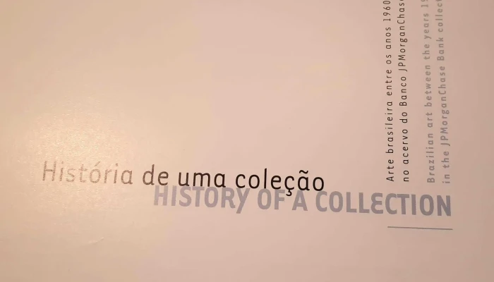 Libro History Of A Collection Jp Morgan 2 - 05-06-2021