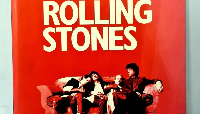 Libro Rollings Stone -  1 - 17-06-2021