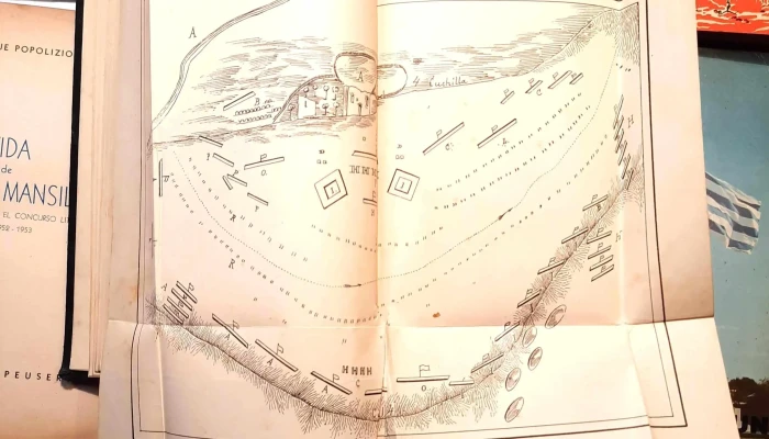 Libros De Historia Nacional Economia Uy 6 - 05-06-2021