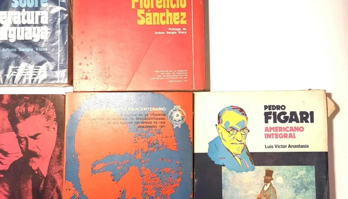 Libros Ediciones De Sesquicentenario Y O 4 - 05-06-2021