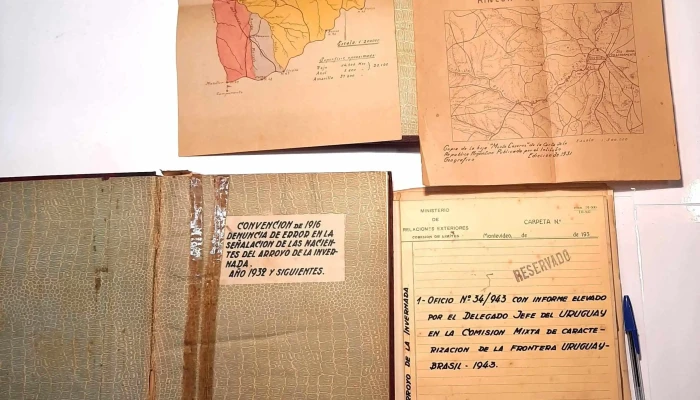 Libros Encuadernados Con Documentos Ofic 2 - 05-06-2021