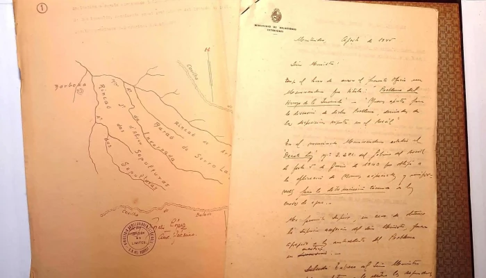 Libros Encuadernados Con Documentos Ofic 3 - 05-06-2021